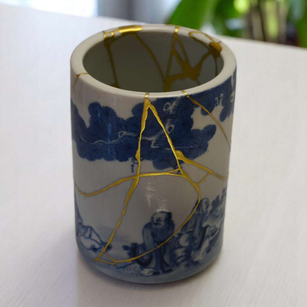 Atelier Kintsugi