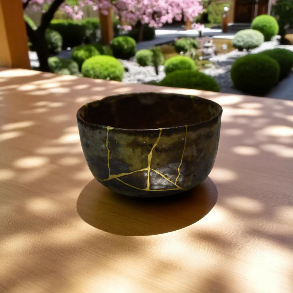 Atelier Kintsugi