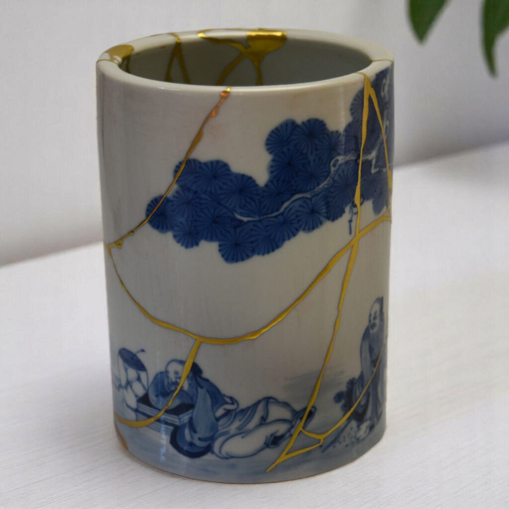 Atelier Kintsugi