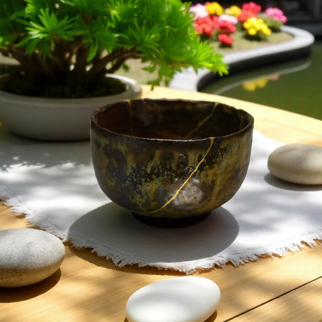 Atelier Kintsugi