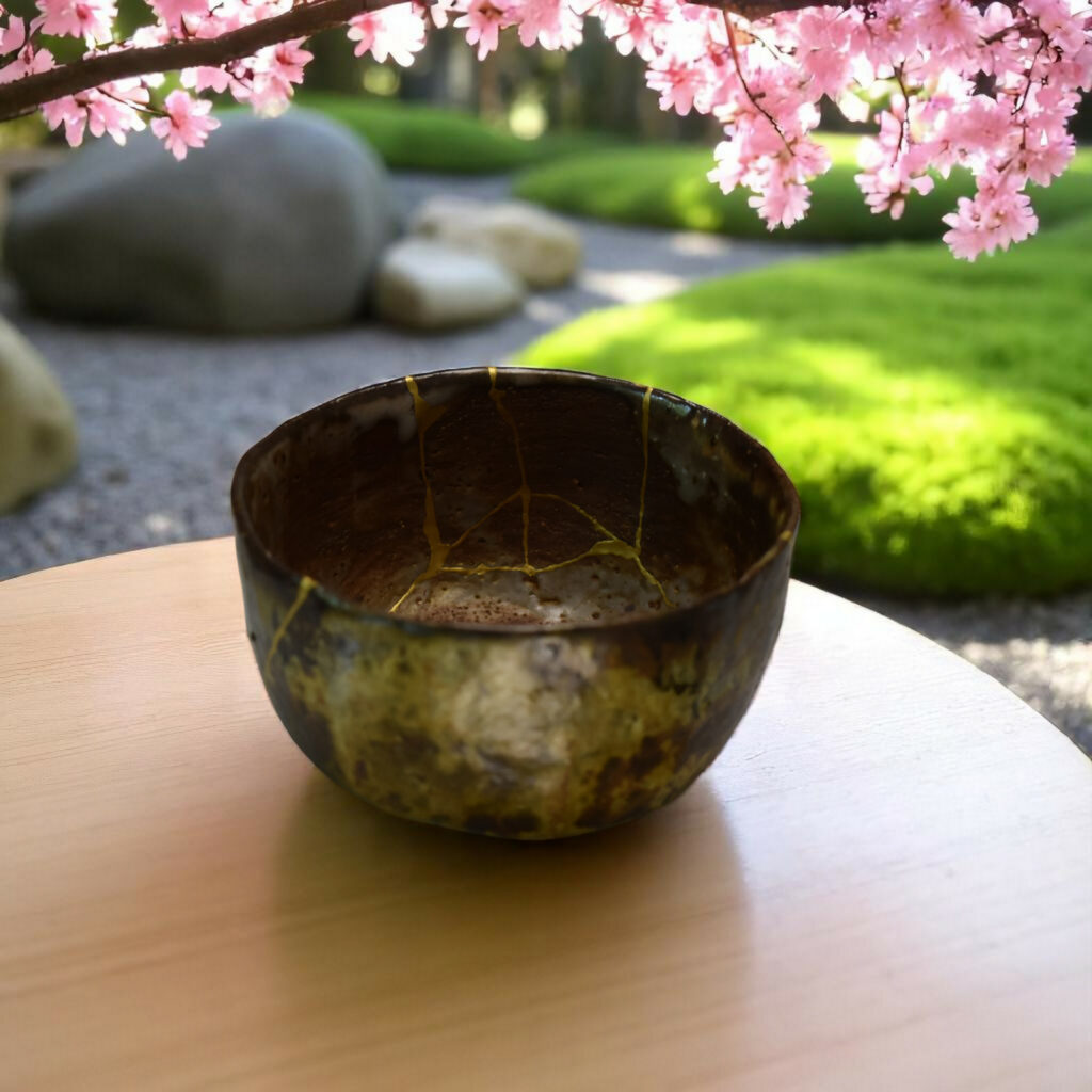 Atelier Kintsugi