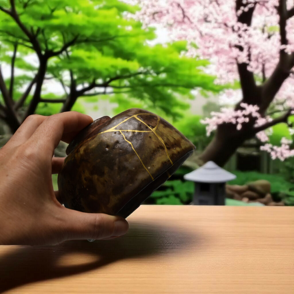 Atelier Kintsugi