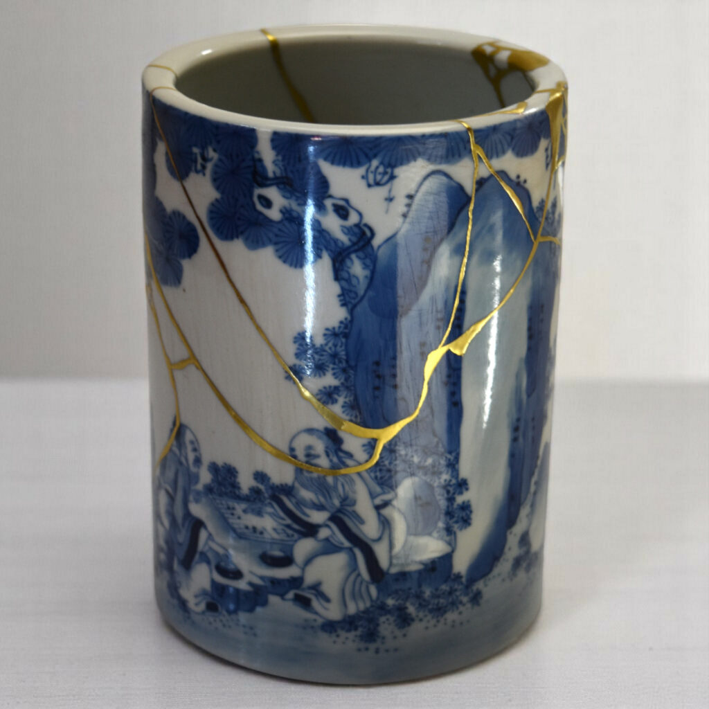 Atelier Kintsugi