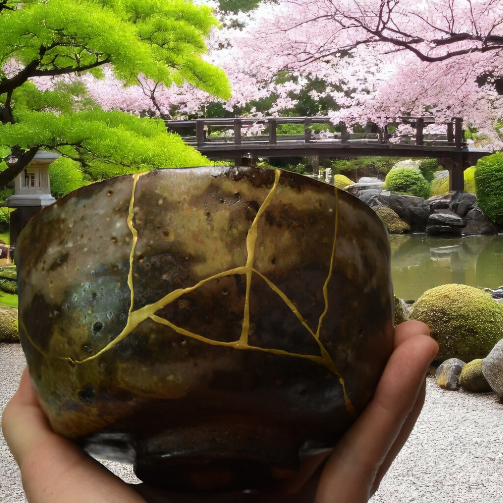 Atelier Kintsugi