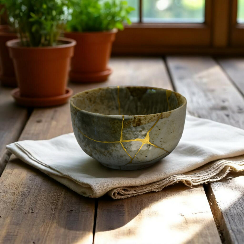Atelier Kintsugi