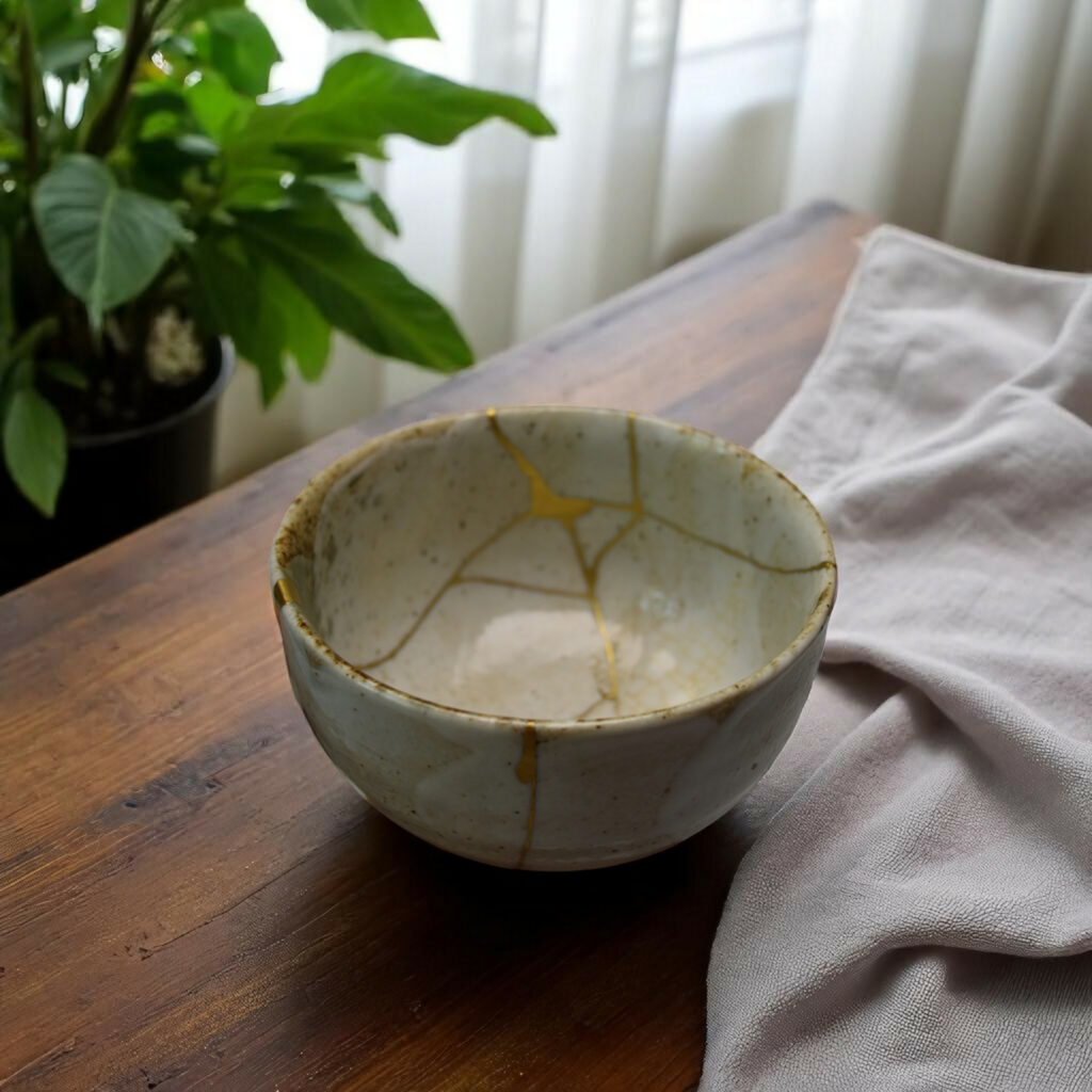 Atelier Kintsugi