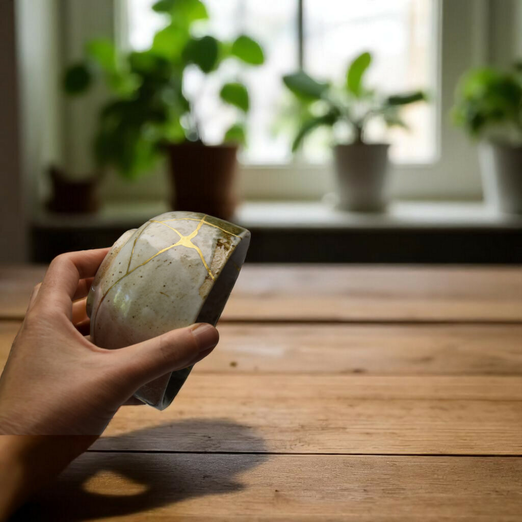 Atelier Kintsugi