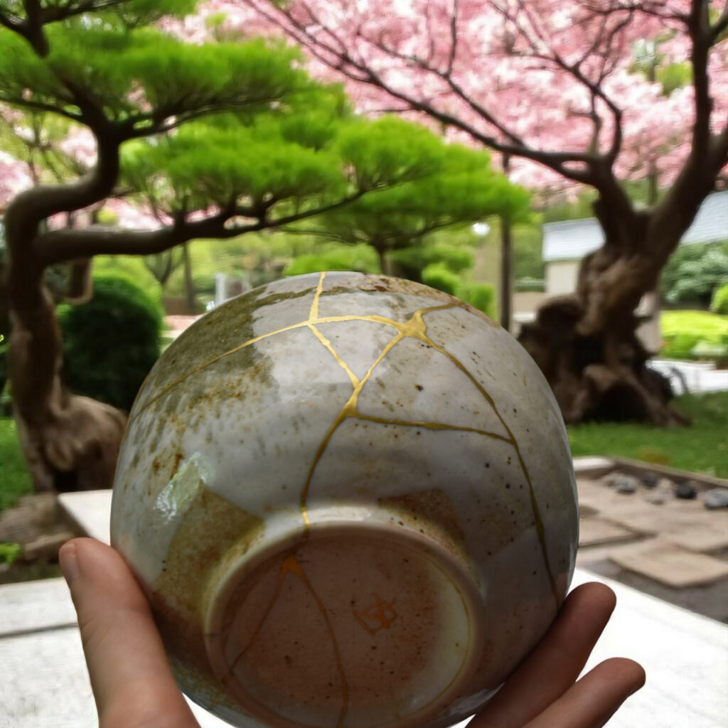 Atelier Kintsugi