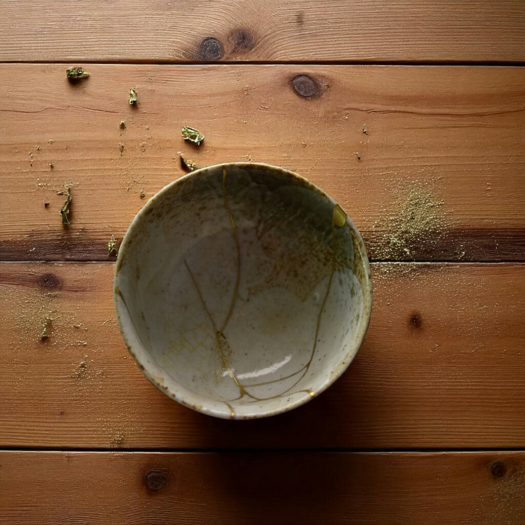 Atelier Kintsugi