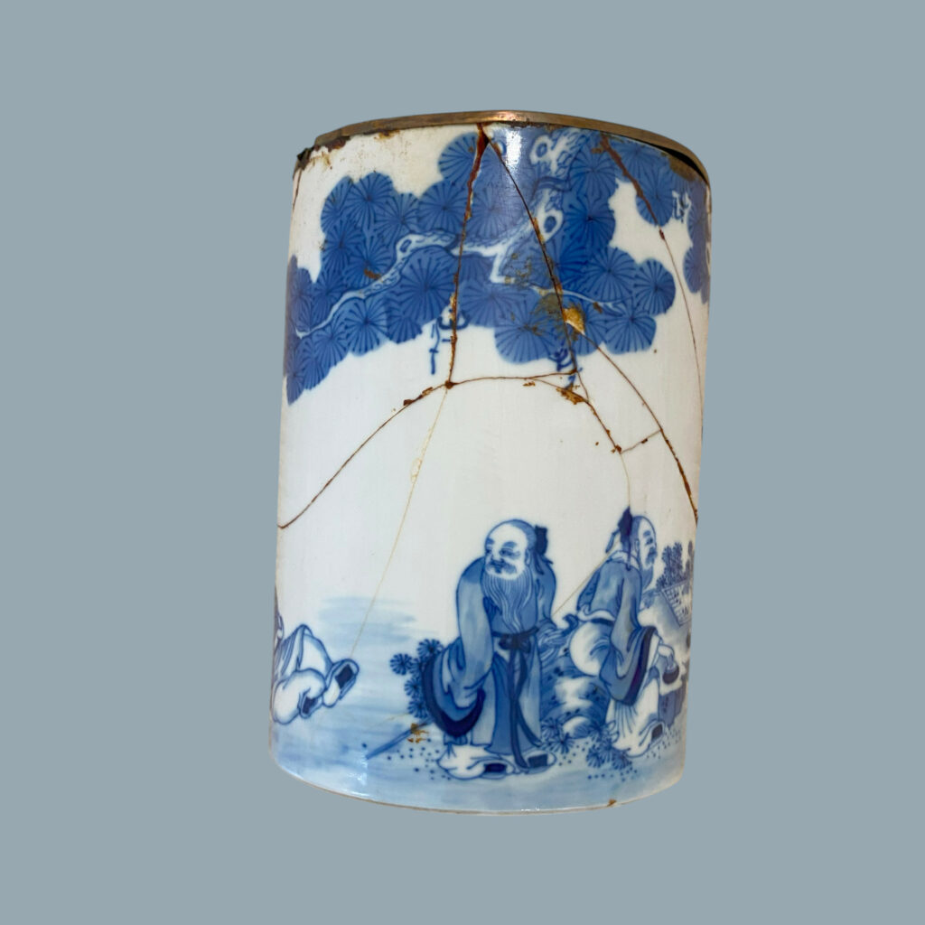 Atelier Kintsugi