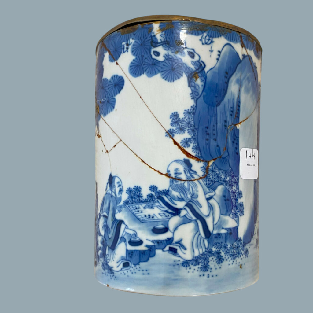 Atelier Kintsugi