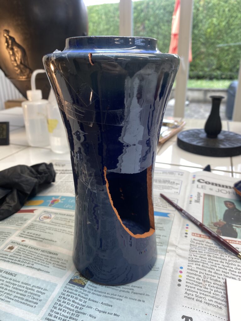 Atelier Kintsugi