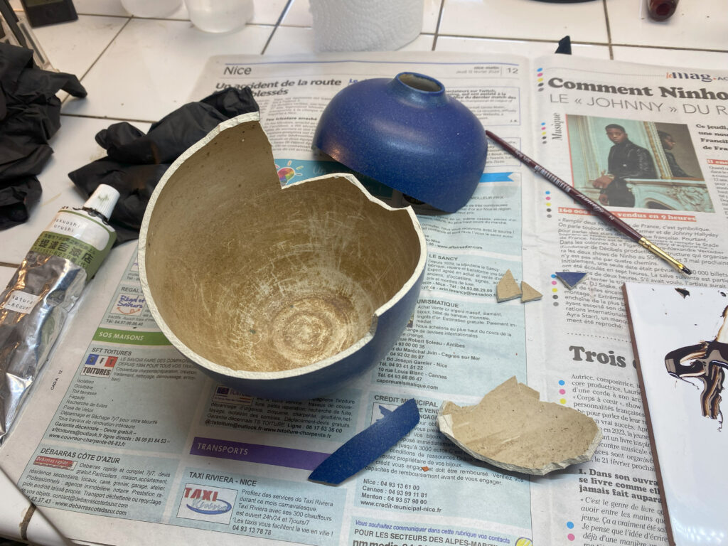 Atelier Kintsugi