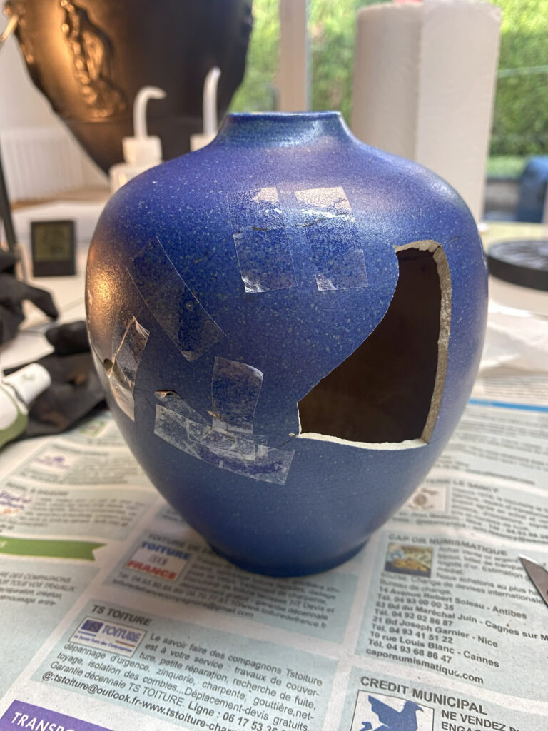 Atelier Kintsugi