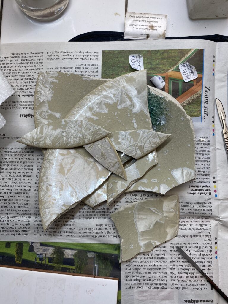Atelier Kintsugi