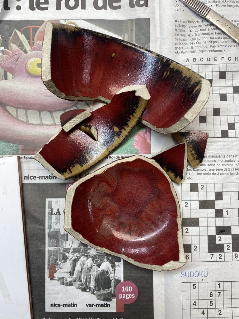 Atelier Kintsugi