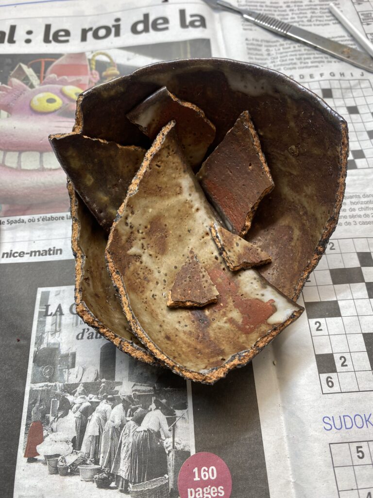 Atelier Kintsugi