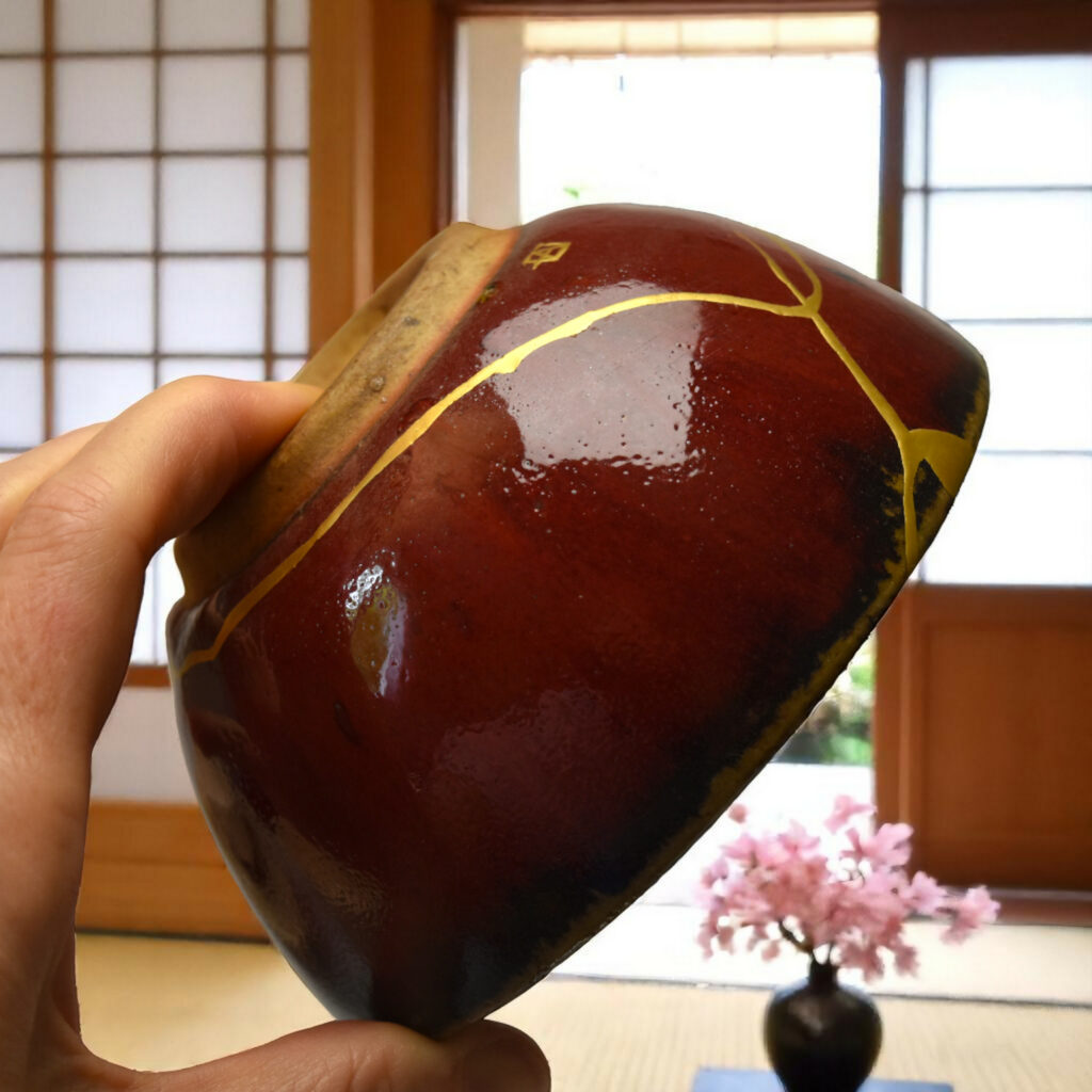 Atelier Kintsugi