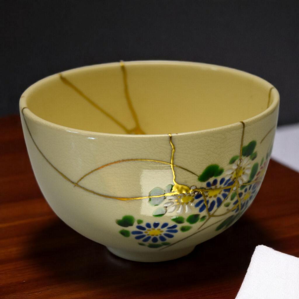 Atelier Kintsugi