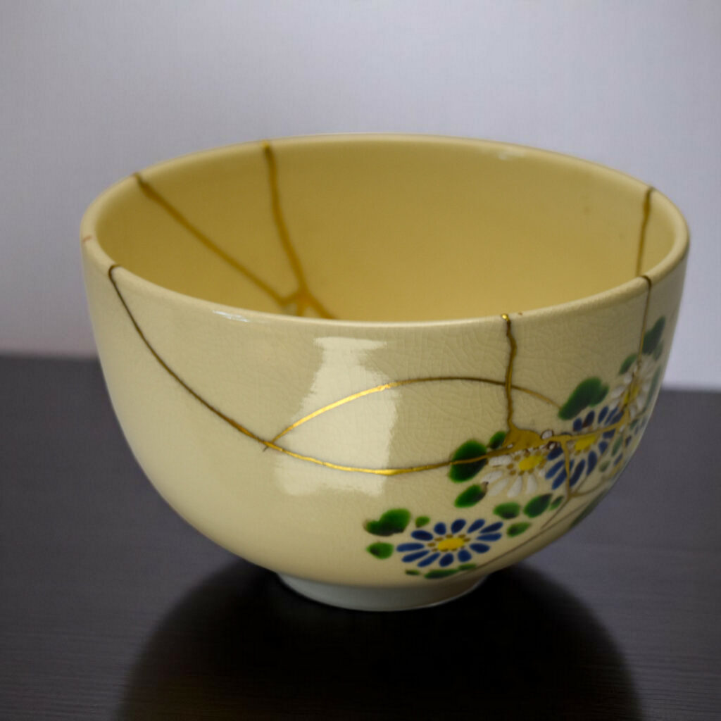 Atelier Kintsugi