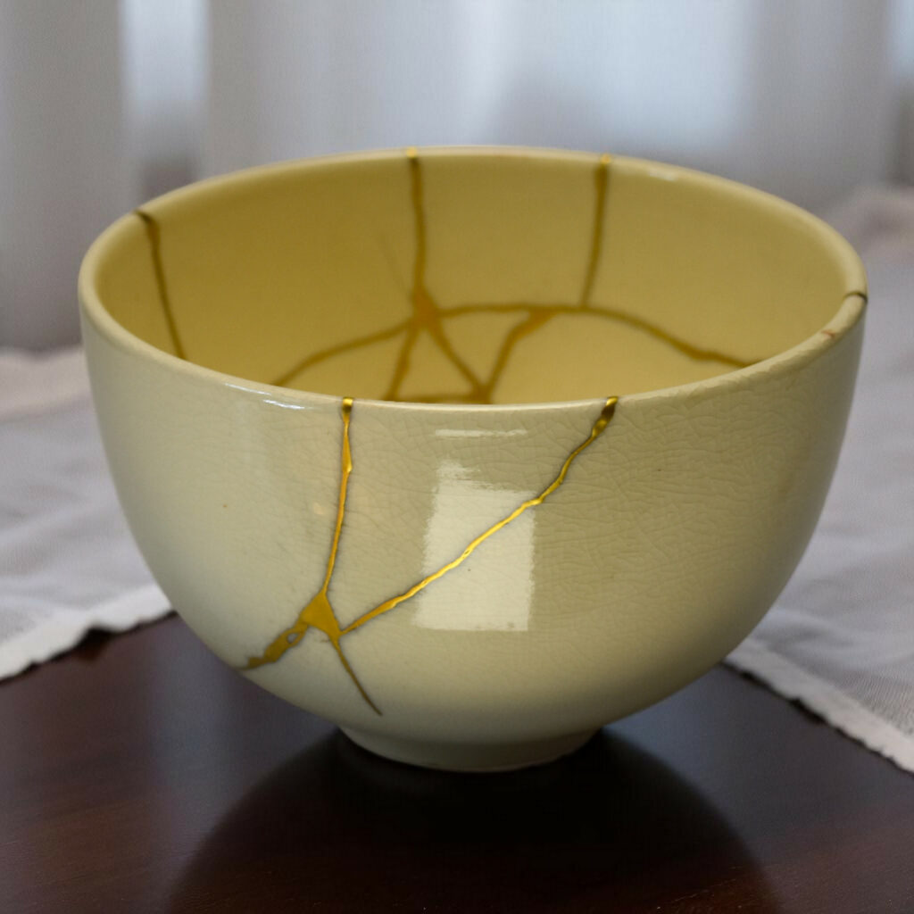 Atelier Kintsugi
