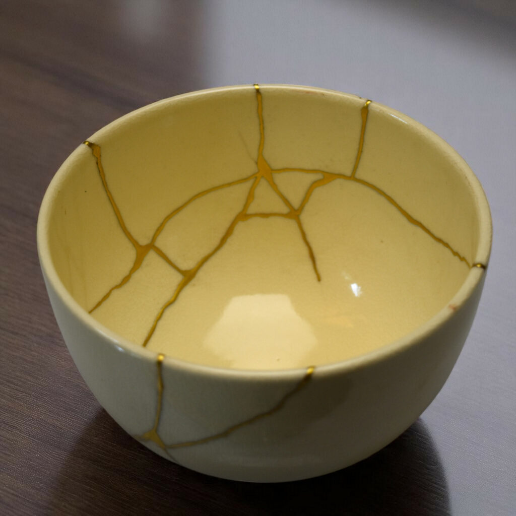 Atelier Kintsugi