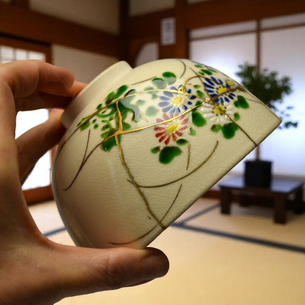 Atelier Kintsugi
