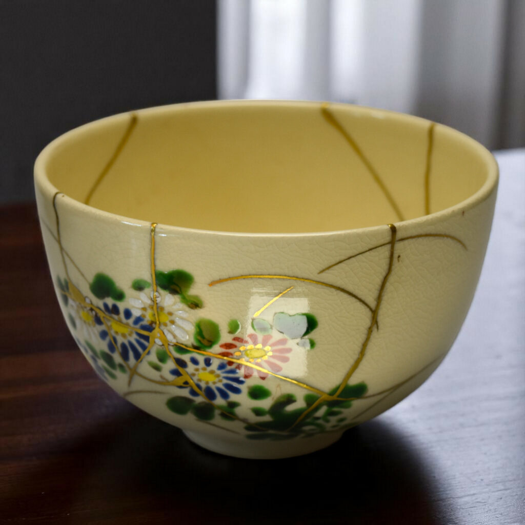 Atelier Kintsugi