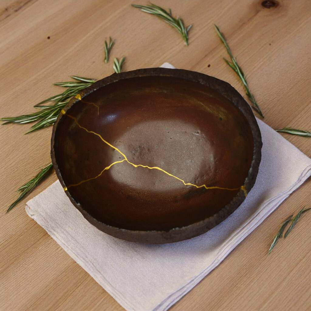 Atelier Kintsugi