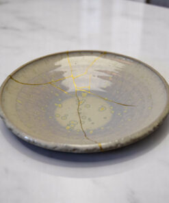 Alternative view of Exceptional Jars Bowl, Auberge du Père Bise