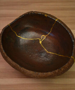 Alternative view of Exceptional Jars Bowl, Auberge du Père Bise