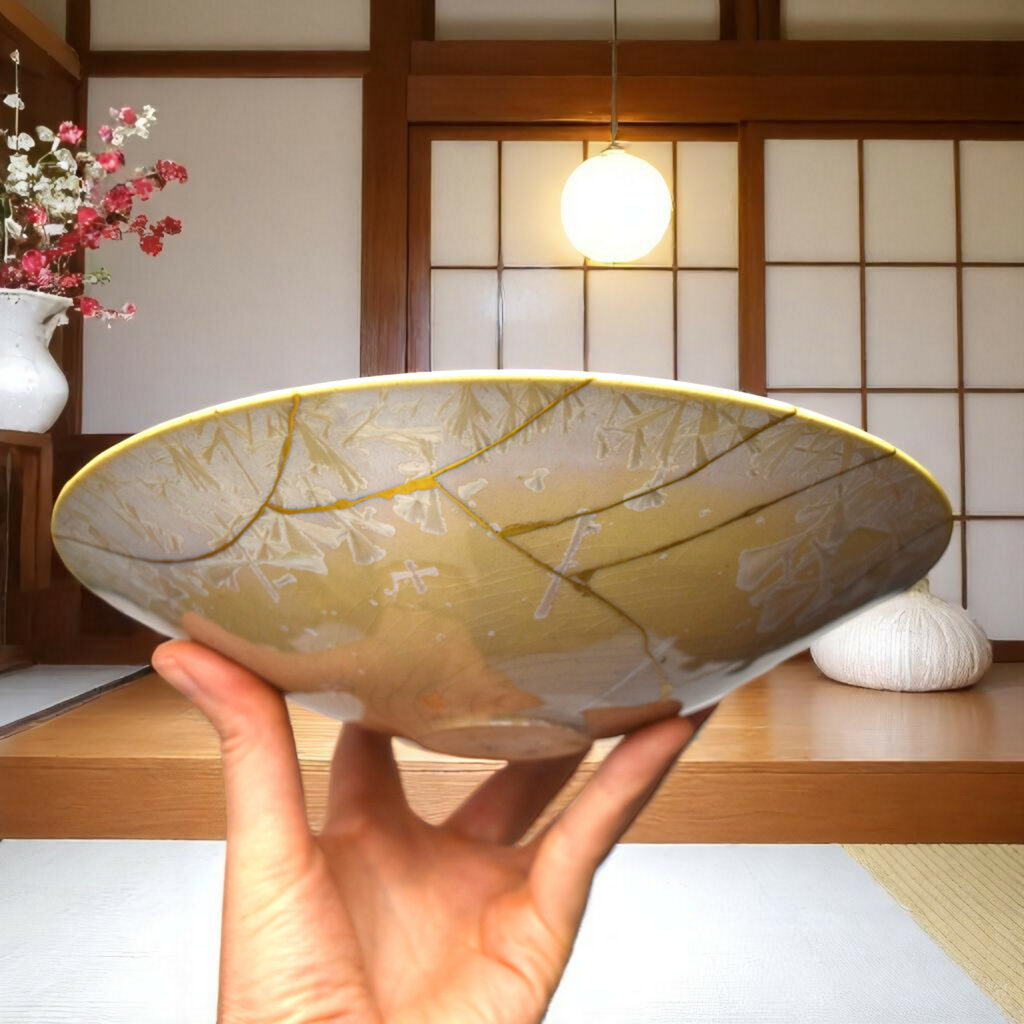Atelier Kintsugi