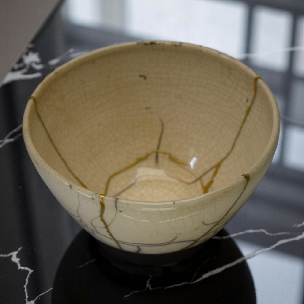 Atelier Kintsugi
