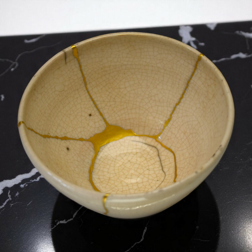 Atelier Kintsugi