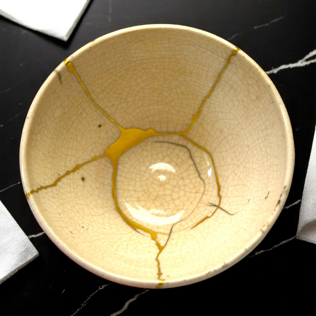Atelier Kintsugi