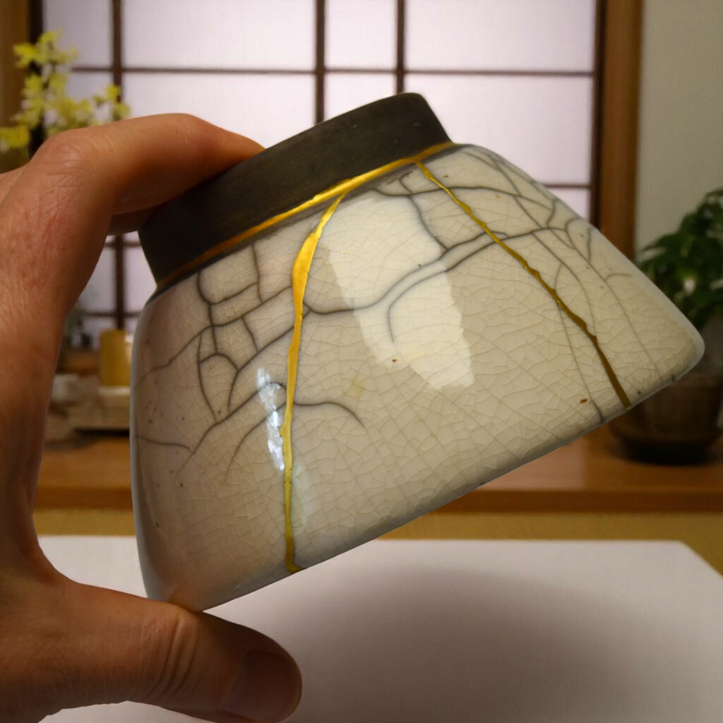 Atelier Kintsugi
