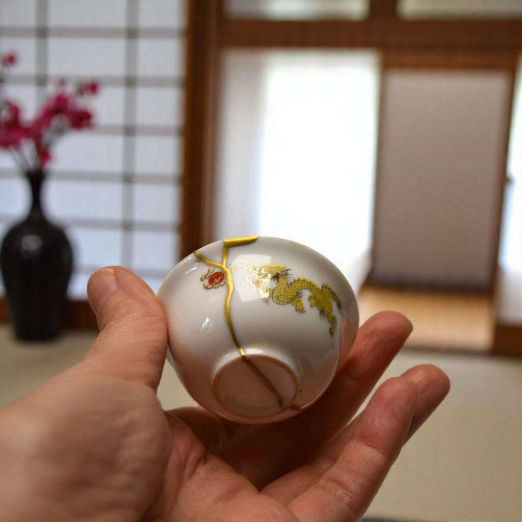 Atelier Kintsugi