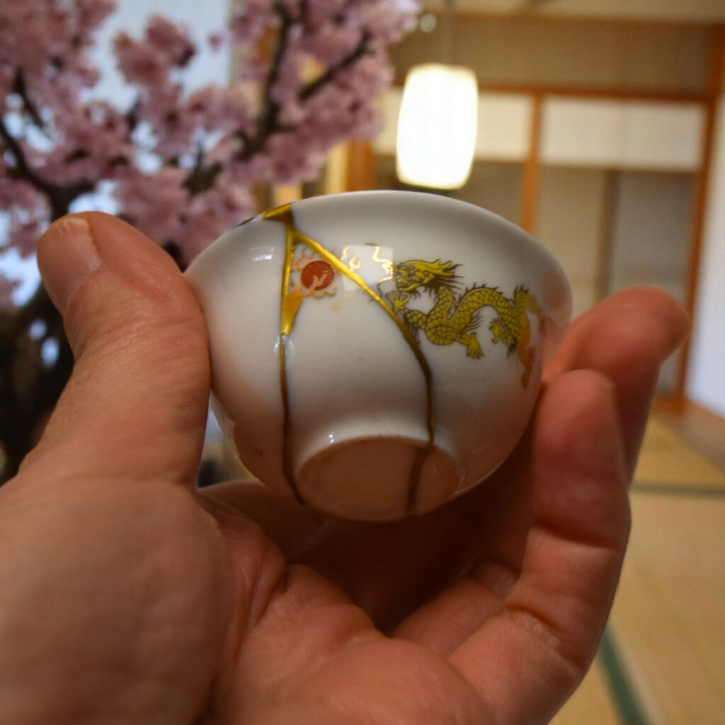 Atelier Kintsugi