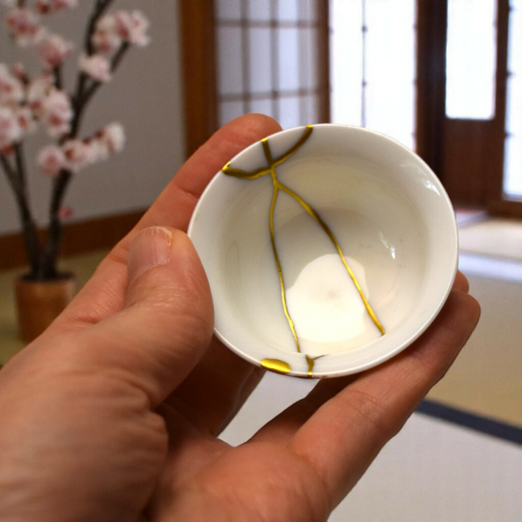 Atelier Kintsugi