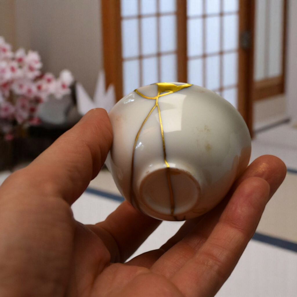 Atelier Kintsugi