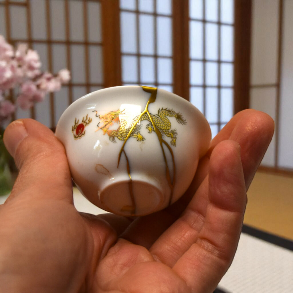 Atelier Kintsugi