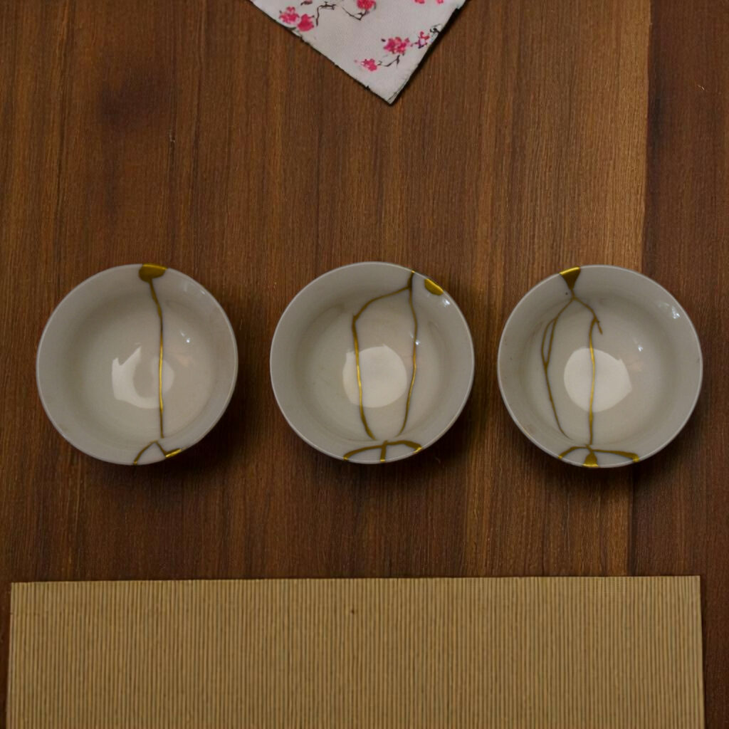 Atelier Kintsugi