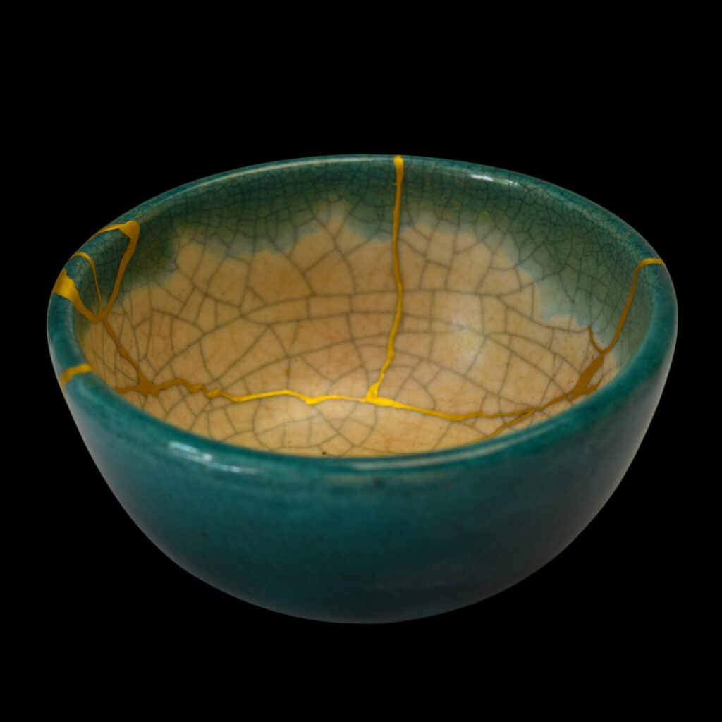 Atelier Kintsugi