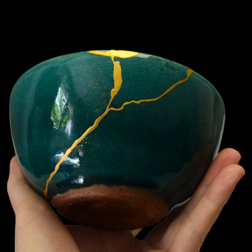 Atelier Kintsugi