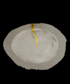 Porcelain Mini-Plate