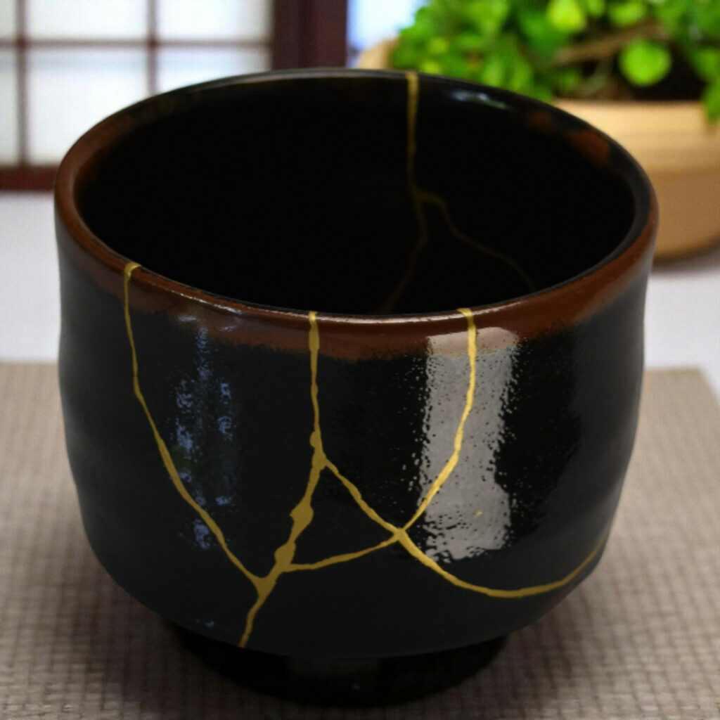 Atelier Kintsugi