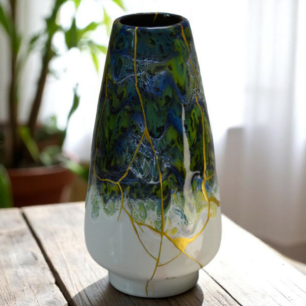 Atelier Kintsugi