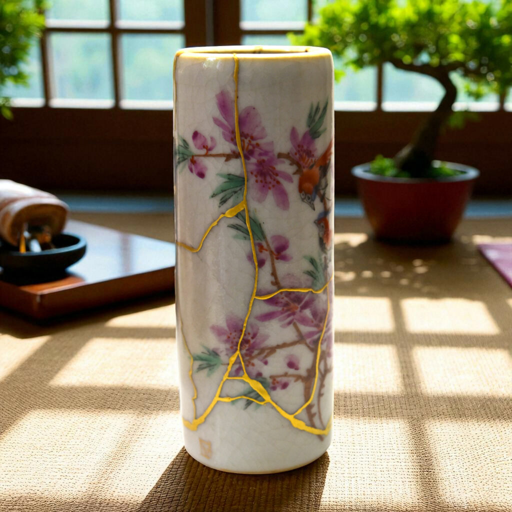 Atelier Kintsugi