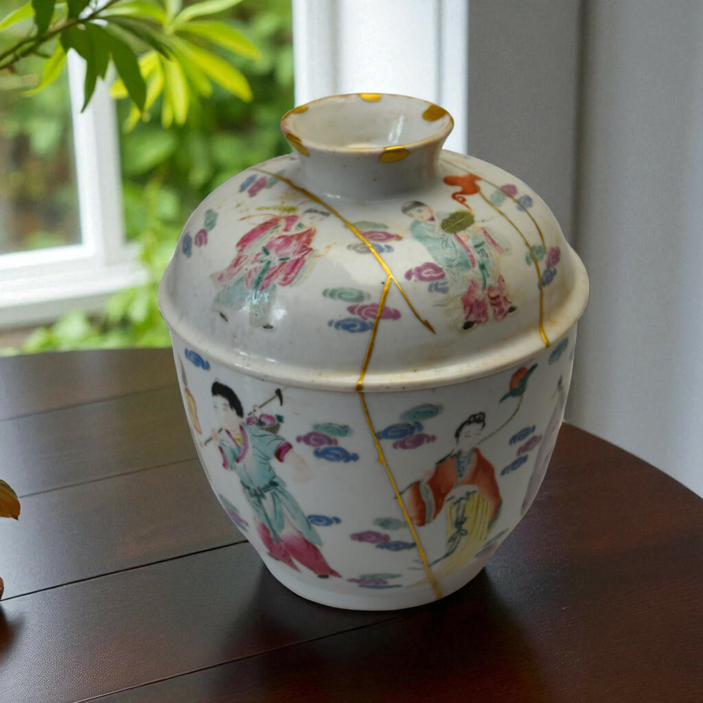 Atelier Kintsugi