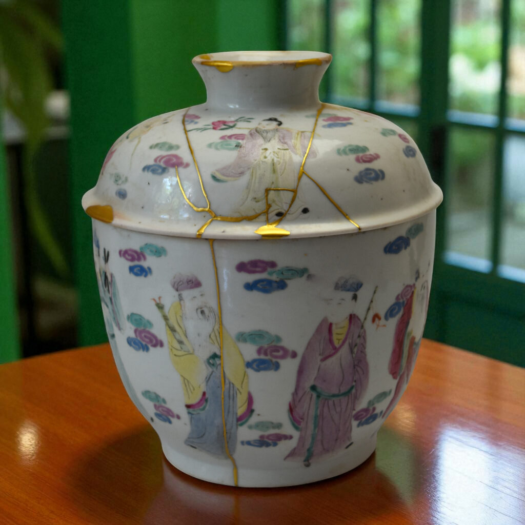 Atelier Kintsugi
